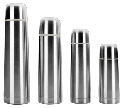 Zdjęcie produktu dla Termos ze stali nierdzewnej LIQUIDOS 350ml