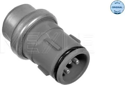 Produktbild von MEYLE 100 919 0010 Kühlmitteltemperatursensor für AUDI 80 Limousine (8C2, B4) Cabriolet (8G7, B4) 80 Avant (8C5, B4) 100 Limousine (4A2, C4) A6 Avant
