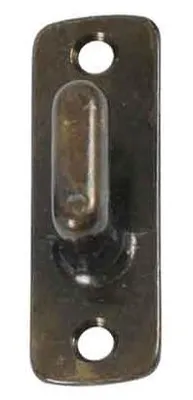 Immagine prodotto di INCONTRO PER TAVELLINO 15 mm - Ottone lucido