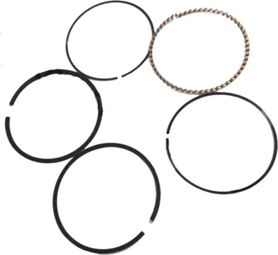 Immagine prodotto di Pistone Kawasaki FH430V 535414562 Husqvarna