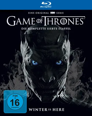 Produktbild von Game of Thrones