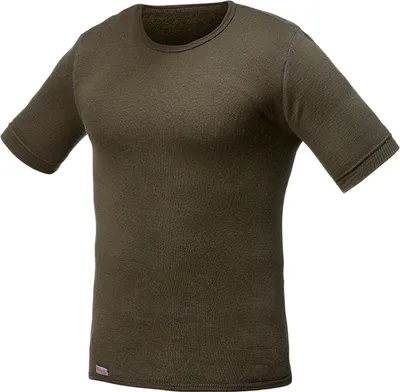 Immagine prodotto di Gilet funzionale unisex Woolpower Merino 200