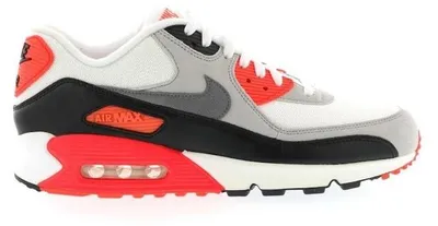 Produktbild von Nike Air Max 90 OG Infrared (2015) - EU 40.5