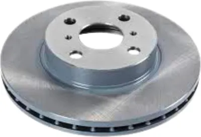 Obrázek produktu pro TOYOTA Corolla Přední brzdový kotouč 43512-12550 OE