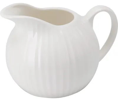 Obrázek produktu pro Porcelánová mléčná kanvica BONE