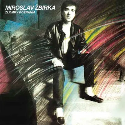 Produktbild von Miroslav Žbirka - Zlomky poznania (Reissue) (Remastered) (LP)