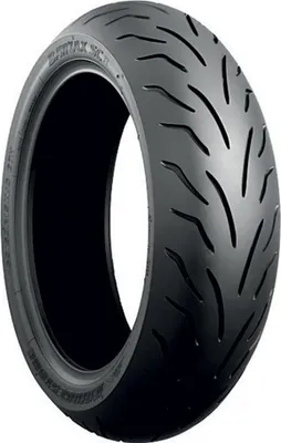 Zdjęcie produktu dla Bridgestone Battlax Sc R 110/80 - 14 M/C Tl 53P Tył