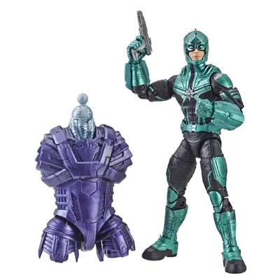 Produktbild von Hasbro E3889EU40, Sammelfigur, Film & TV-Serien