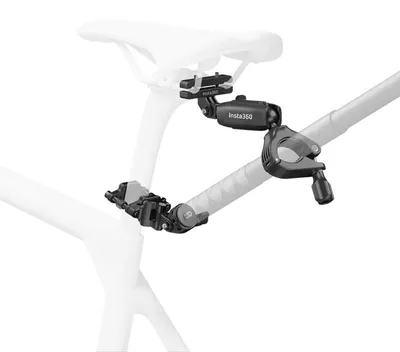 Obrázok produktu pre Insta360 CINSBAVP, Držiak na fotoaparát/kameru, 460 g, Čierna