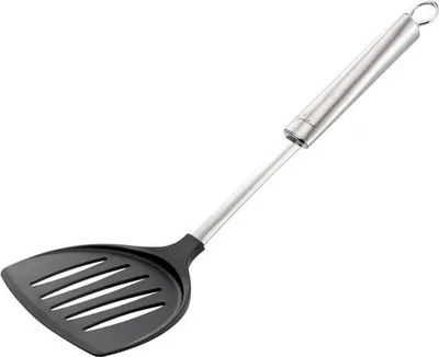 Produktbild von Lagostina 012335400101 Pfannenwender Kochspatel Edelstahl 1 Stück(e)