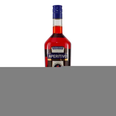 Produktbild von Madruzzo Aperitivo 1,0L