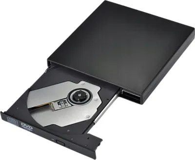 Immagine prodotto di Unità DVD esterna, options_color: []