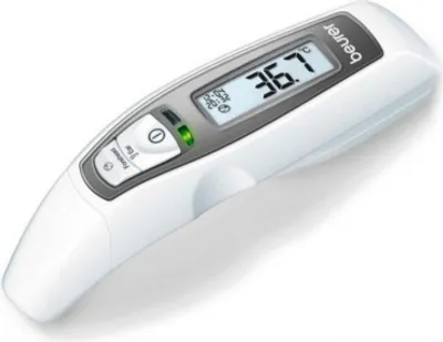 Image de Thermomètre médical multifonctionnel FT 65 de Beurer