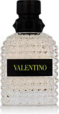 Produktbild von VALENTINO Born In Roma Yellow Dream, Männer, 50 ml, Nicht nachfüllbare Flasche, Spray, ALCOHOL , PARFUM / FRAGRANCE , AQUA / WATER / EAU , LIMONENE , LINALOOL , DIETHYLAMINO..., 1 Stück(e)