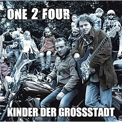Immagine prodotto di Kinder der Großstadt