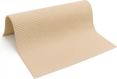 Image de Housse pour machine à laver Sable