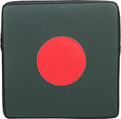 Produktbild von Famanu Boxsack Wand - Boxen Fokus Ziel - Wandkampfpad - Sanda Taekwondo Training - Boxen Fitnessgerät