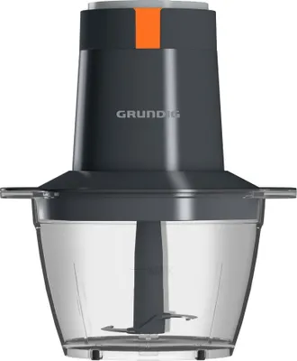 Produktbild von Grundig Multizerkleinerer 0.5L Behälter CH 5320 (GMS8040)