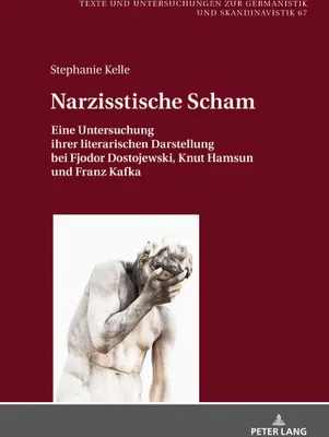 Produktbild von Narzisstische Scham