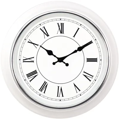 Produktbild von Quarzwanduhr