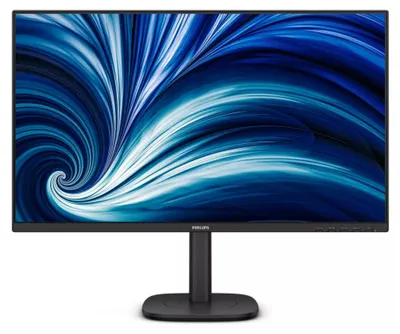 Produktbild von Philips 27B2N3500J - 3000 Series - LED-Monitor - 68.6 cm (27") - 2560 x 1440 QHD @ 120 Hz - IPS - 350 cd/m² - 1500:1 - 4 ms - 2xHDMI, DisplayPort - Lautsprecher - Schwarz