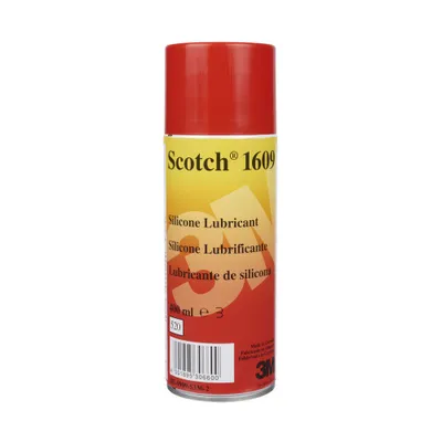 Immagine prodotto di Bomboletta spray universale al silicone 400ml Scotch 1609