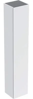 Produktbild von GEBERIT 504045001 Renova Plan Hochschrank mit 1 Tür