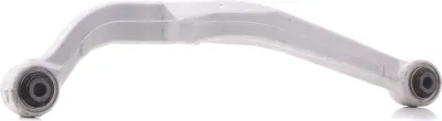Produktbild von RIDEX 273C1110 Querlenker Oben Hinten Rechts Außen für NISSAN Qashqai / Qashqai +2 I (J10, NJ10) Schräglenker