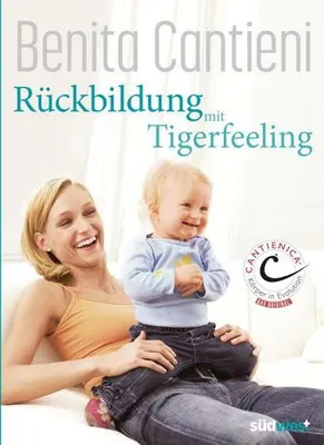 Image de Rückbildung mit Tigerfeeling