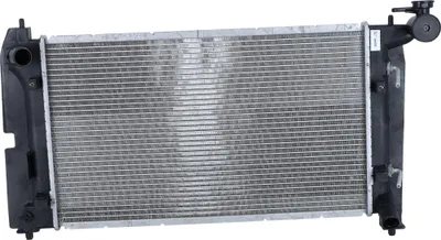 Produktbild von NRF 56150 Kühler Wasserkühler Motorkühler für TOYOTA COROLLA Kombi (E12J, E12T) COROLLA Verso (ZDE12, CDE12) COROLLA Stufenheck (E12J, E12T)