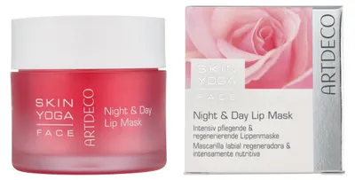 Obrázek produktu pro Artdeco Skin Yoga Face Noční a denní maska na rty