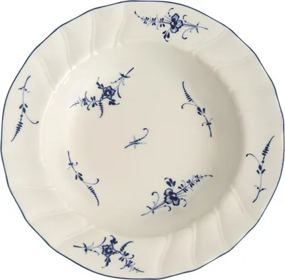 Produktbild von Villeroy & Boch Alt Luxemburg Suppenteller 23 cm