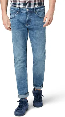 Immagine prodotto di TOM TAILOR slim PIERS blu denim 10280 33/34