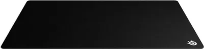 Image de Steelseries 63851 Tapis de souris de jeu Noir (63851)