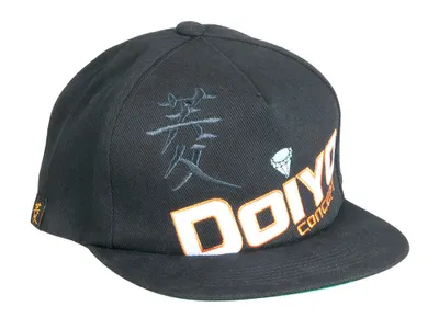 Image de Doiyo Snapback Cap / Casquette