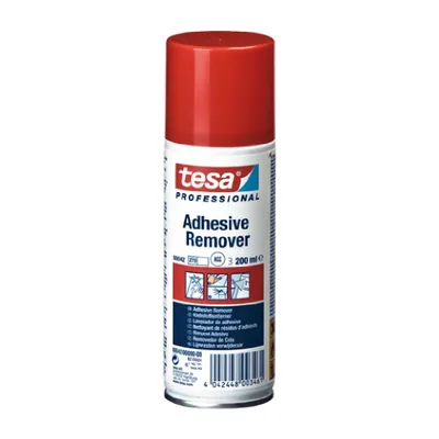 Produktbild von tesapack zmywacz kleju 200ml bezbarwny