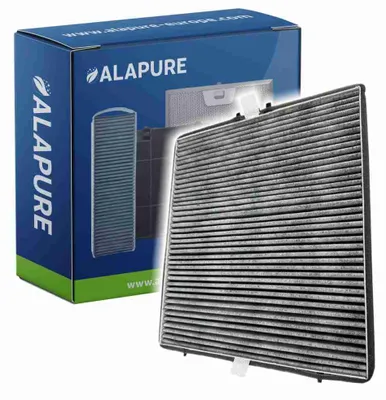 Produktbild von Alapure Kohlefilter  DKF25-1 / DKF25-P von Alapure HFK3965