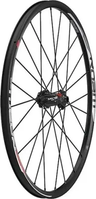 Produktbild von Sram Roam 50 Ust 27.5´´ Disc Mtb Vorderrad Schwarz 15 x 100 mm Schwarz 15 x 100 mm