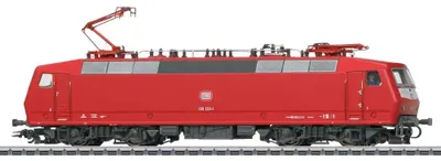 Produktbild von E-Lok Br 120 Db