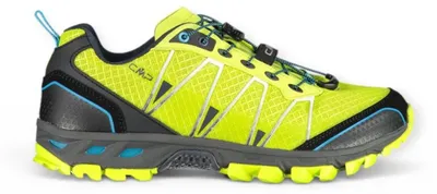 Produktbild von Cmp Atlas 3q95267 Trailrunning-schuhe Gelb EU 43 Mann Gelb EU 43
