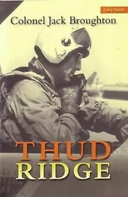 Productafbeelding van Thud Ridge