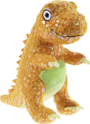 Obrázok produktu pre DINOSAUR PLAYCLUB T-Rex - Plyšový dino