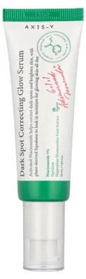 Produktbild von Axis-Y Dark Spot Correcting Glow Serum Brightens & Moisturizes - 50ml
