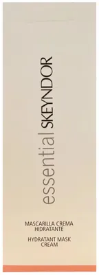 Image de Skeyndor Essential Hydratant Mask Cream