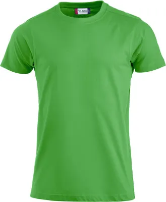 Produktbild von Clique Premium-T (Rundhals-T-Shirt)