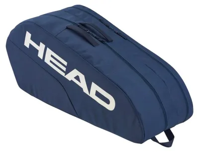 Produktbild von Head - "Base" Schlägertasche, Tennis CS2935 (Einheitsgröße) (Marine)