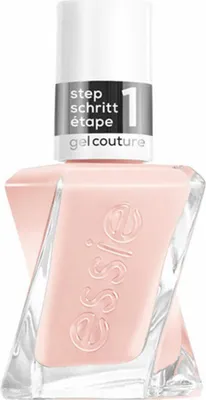 Image de ESSIE | GEL COUTURE | Nails