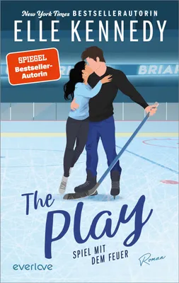 Produktbild von The Play - Spiel mit dem Feuer