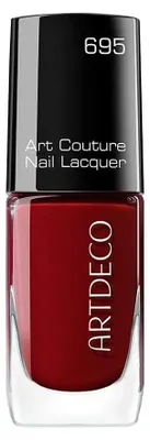 Image de Artdeco Art Couture Vernis à ongles 695-Mûre 10ml
