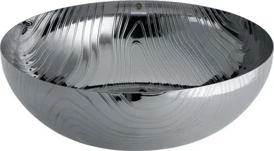 Produktbild von Alessi PU06/29, Edelstahl, Edelstahl, 21 cm, 65 mm